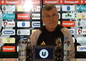 Ioan Ovidiu Sabău a găsit slăbiciunea Oțelului: „Nu cred!” + clarifică interesul campioanei FCSB pentru Chipciu