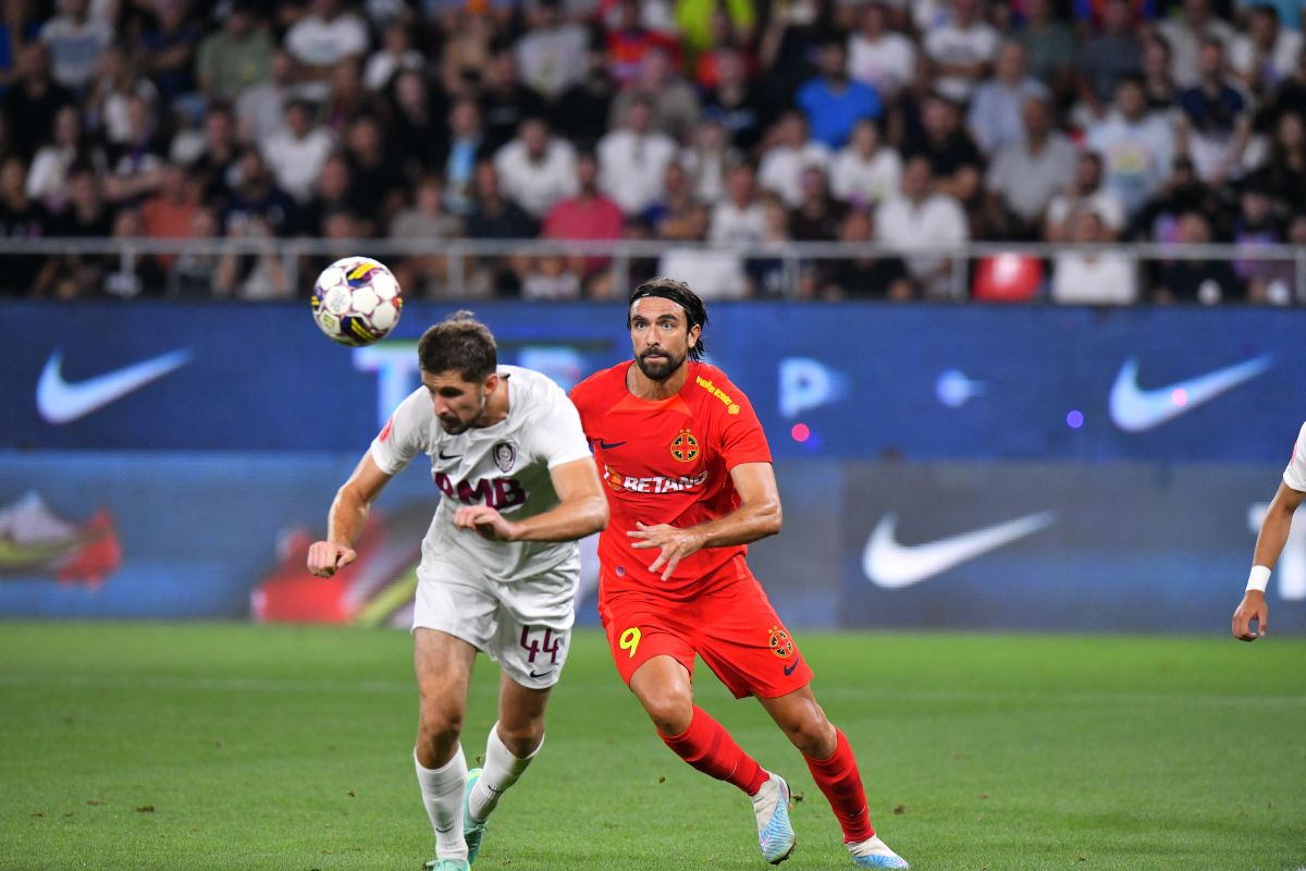 A fost semnat contractul dintre FCSB și CSA Steaua!