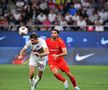 FCSB a jucat primul meci pe stadionul Steaua, cu CFR Cluj FOTO Cristi Preda (GSP.RO)