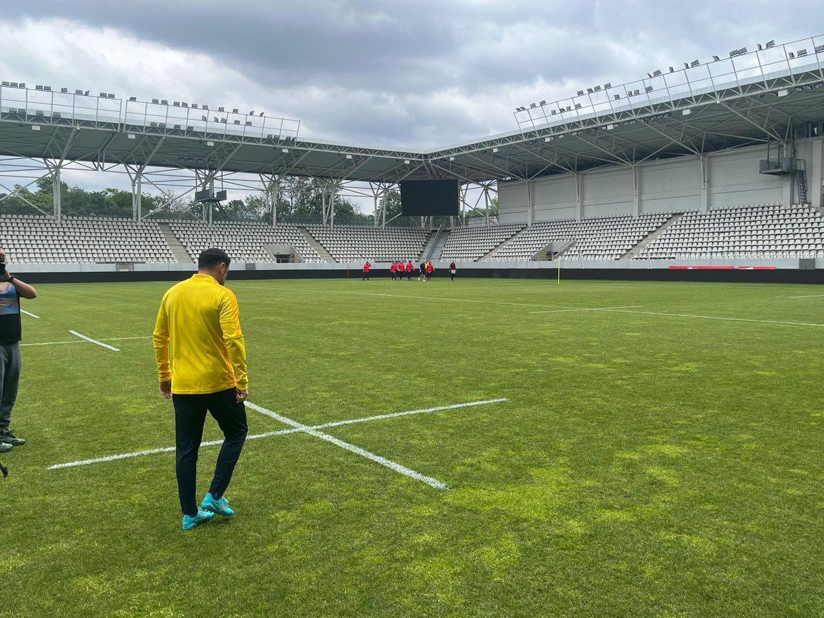 Cvadruplul campion al României alături de roș-albaștri și-a spus părerea în războiul FCSB vs CSA Steaua