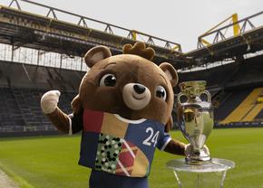Germania este a treia cea mai populară destinație pentru români în perioada în care are loc Euro 2024!