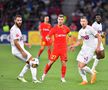 FCSB a jucat primul meci pe stadionul Steaua, cu CFR Cluj FOTO Cristi Preda (GSP.RO)