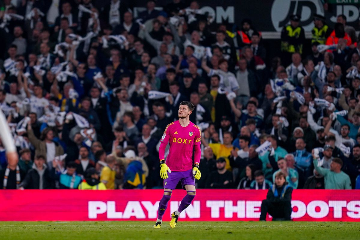 Știm finala pentru ultimul loc de Premier League » Imagini senzaționale pe Elland Road și St. Mary's Stadium