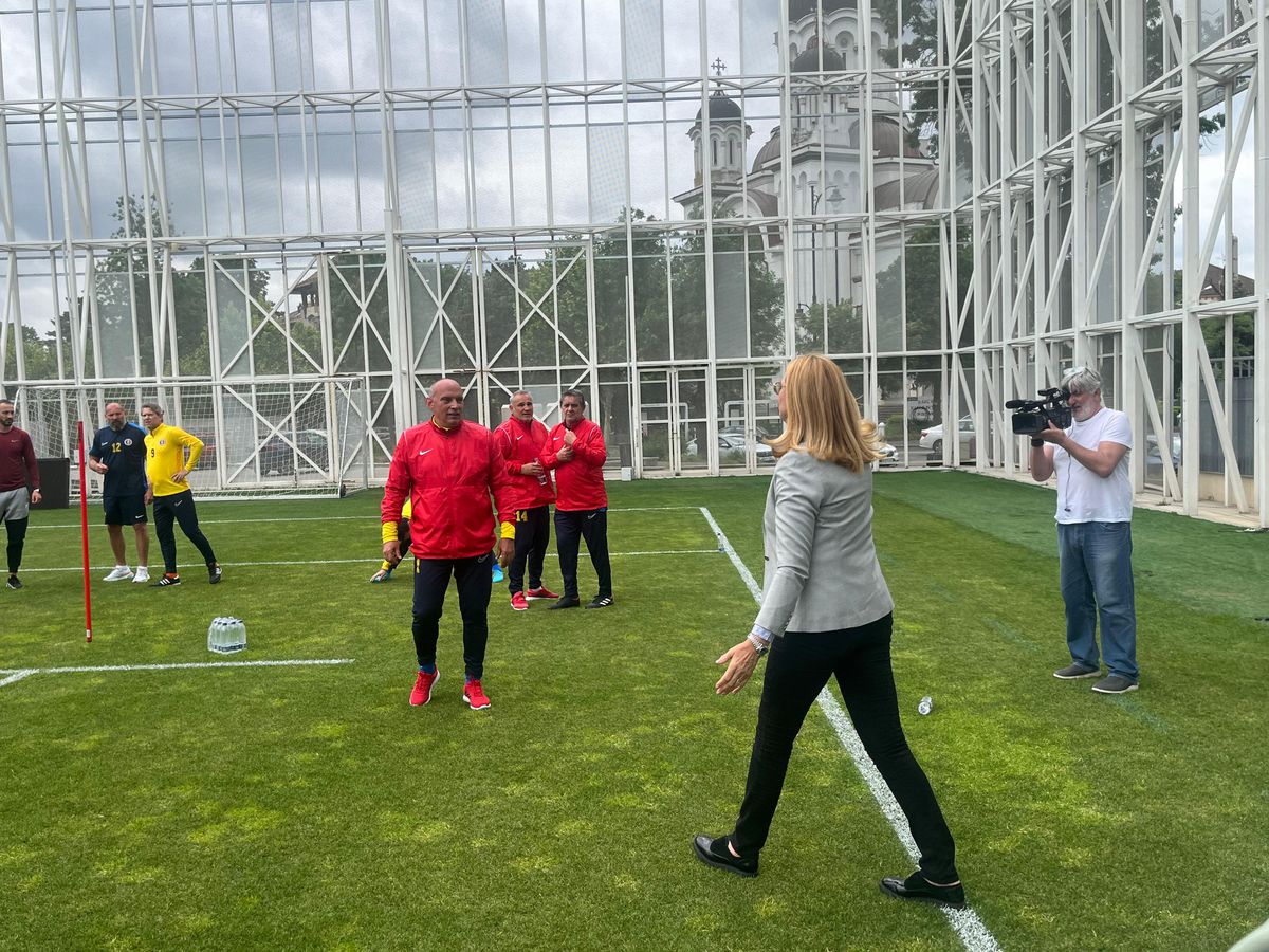 Cvadruplul campion al României alături de roș-albaștri și-a spus părerea în războiul FCSB vs CSA Steaua