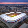 Stadionul Steaua - Ghencea FOTO Robert Relitchi EXD