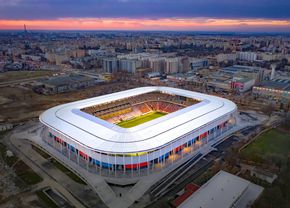 FCSB se întoarce oficial pe Ghencea! Mihai Stoica a făcut anunțul: „Da, sigur! Pe 6 iulie vom juca acolo”