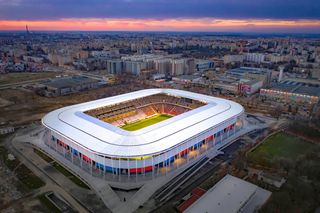 FCSB pleacă din nou de pe Arena Națională! Campioana revine pe Ghencea