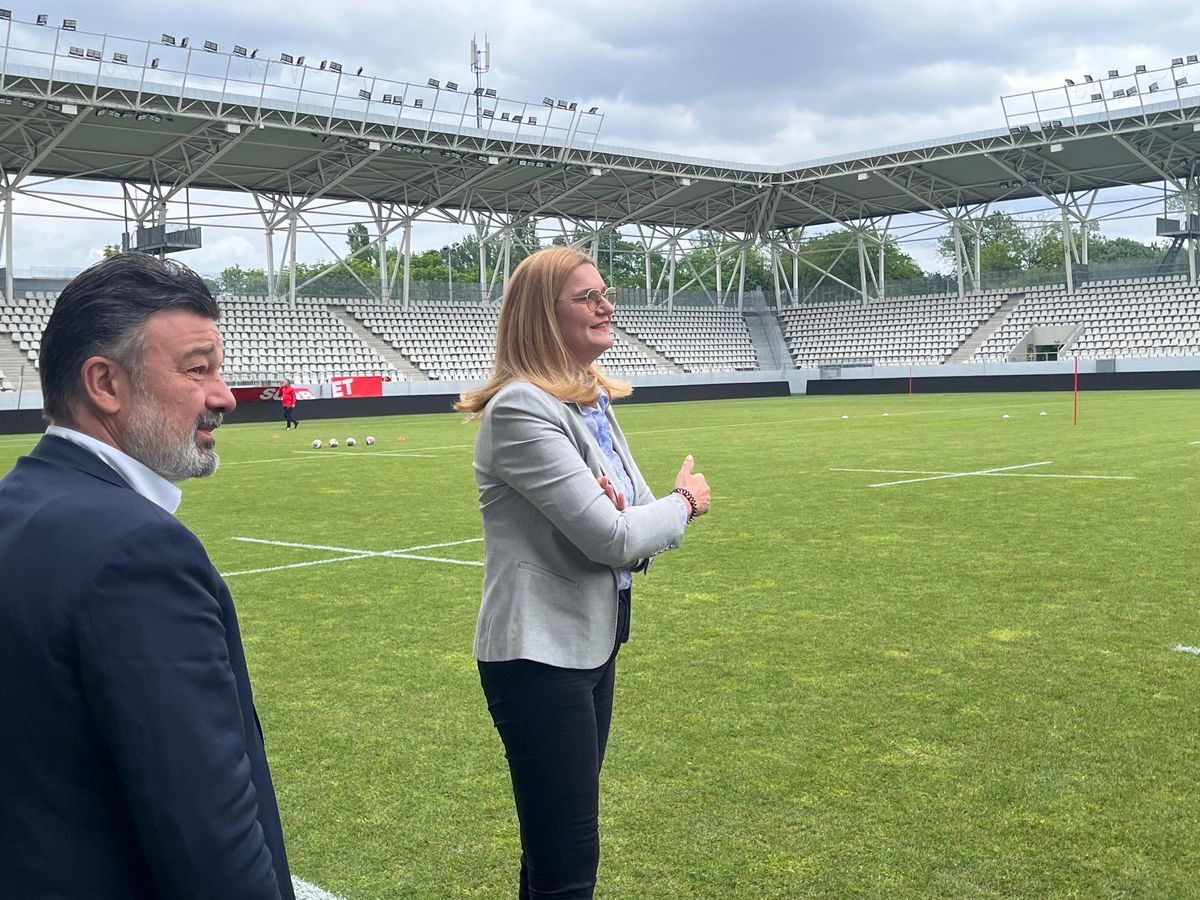 Cvadruplul campion al României alături de roș-albaștri și-a spus părerea în războiul FCSB vs CSA Steaua