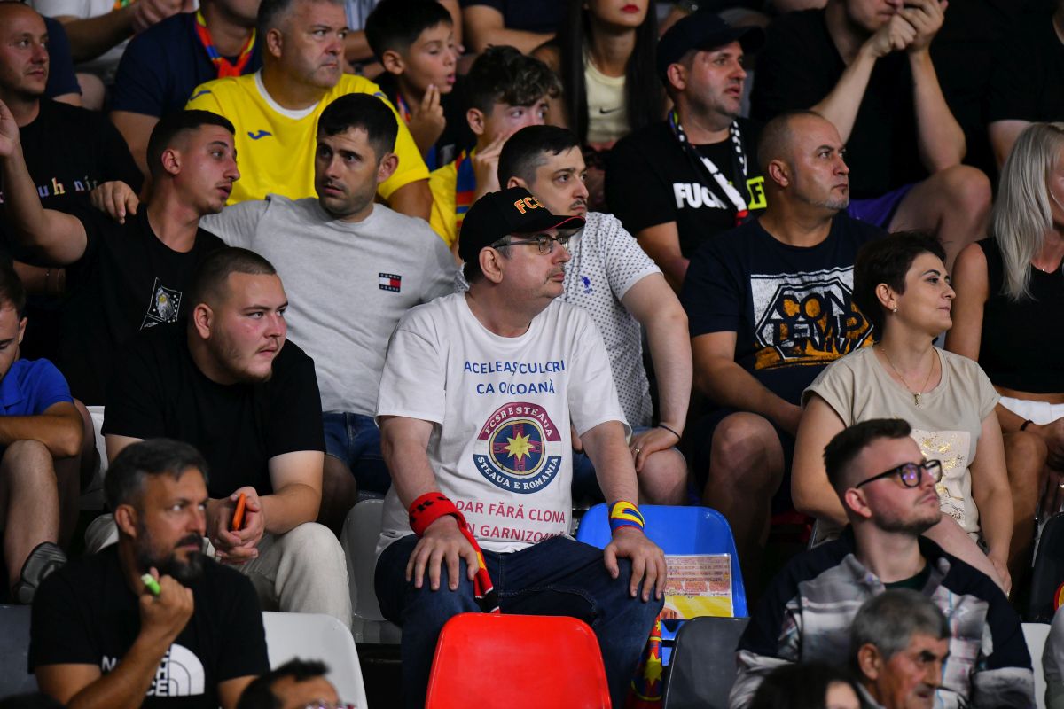 FCSB se întoarce oficial pe Ghencea! Mihai Stoica a făcut anunțul: „Da, sigur! Pe 6 iulie vom juca acolo”