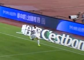 Gigi, uite pe cine ai pierdut! » Fostul atacant al FCSB-ului a reușit un hat-trick