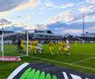 FC Botoșani - CS Mioveni, baraj promovare / menținere. foto: Ionuț Tăbultoc