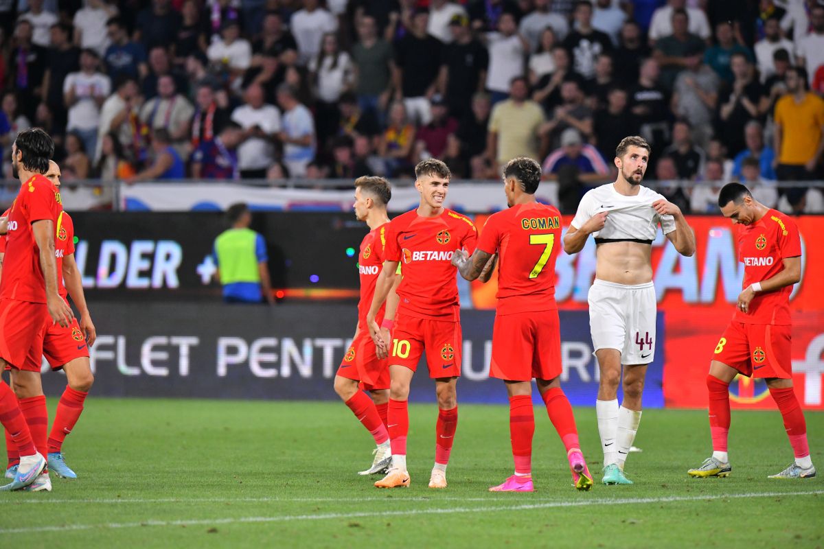 FCSB se întoarce oficial pe Ghencea! Mihai Stoica a făcut anunțul: „Da, sigur! Pe 6 iulie vom juca acolo”