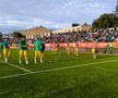 FC Botoșani - CS Mioveni, baraj promovare / menținere. foto: Ionuț Tăbultoc