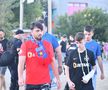 FCSB a jucat primul meci pe stadionul Steaua, cu CFR Cluj FOTO Cristi Preda (GSP.RO)