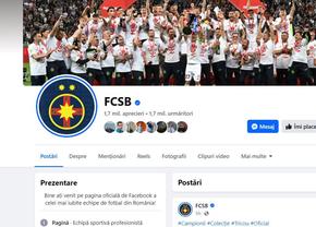 FCSB a primit motivarea Curții de Apel și a luat prima decizie