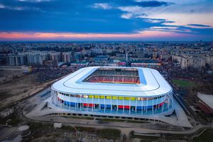 „Nu poate MApN să țină sechestrat un stadion” » Fostul președinte din Liga 1: „La CSA sunt niște nostalgici fără obiectiv care toacă bani publici”