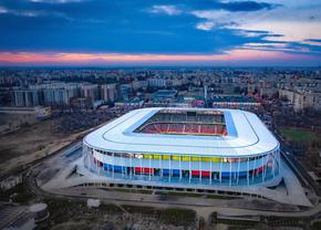 „Nu poate MApN să țină sechestrat un stadion” » Fostul președinte din Liga 1: „La CSA sunt niște nostalgici fără obiectiv care toacă bani publici”