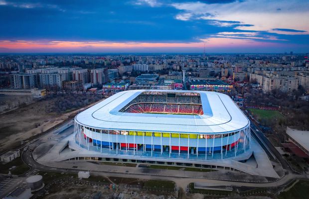 „Nu poate MApN să țină sechestrat un stadion” » Fostul președinte din Liga 1: „La CSA sunt niște nostalgici fără obiectiv care toacă bani publici”