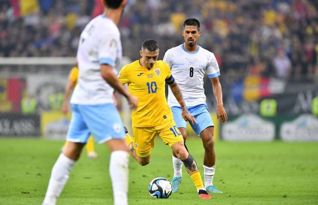 Termenul-limită anunțat de FIFA pentru o decizie în privița suspendării Israelului