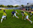 FC Botoșani - CS Mioveni, baraj promovare / menținere. foto: Ionuț Tăbultoc