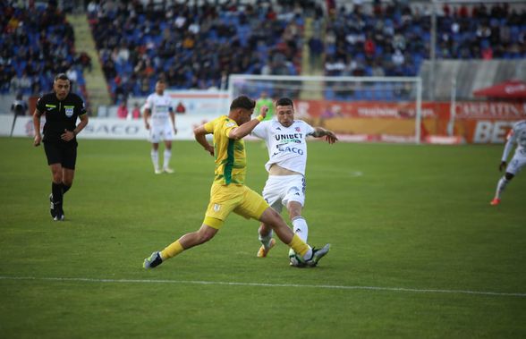 CS Mioveni - FC Botoșani, meci de totul sau nimic » Echipele probabile + Cele mai tari cote