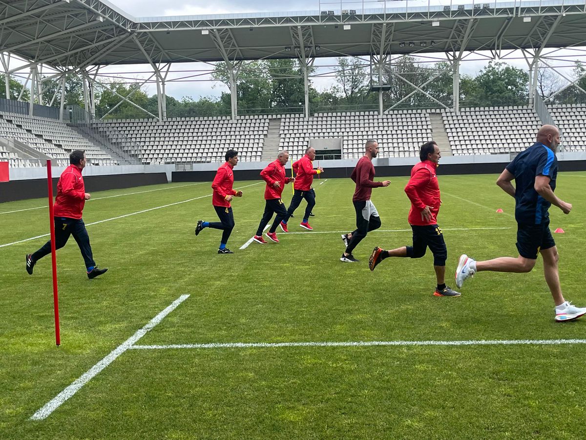 Cvadruplul campion al României alături de roș-albaștri și-a spus părerea în războiul FCSB vs CSA Steaua