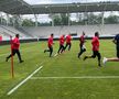 Antrenament „Generația de Aur” 17.05.2024