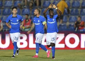 Vine degeaba la FCSB? Analiza primului transfer: „Nu va fi titular!”