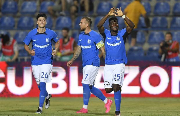 Vine degeaba la FCSB? Analiza primului transfer: „Nu va fi titular!”