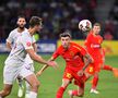FCSB a jucat primul meci pe stadionul Steaua, cu CFR Cluj FOTO Cristi Preda (GSP.RO)