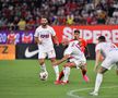 FCSB a jucat primul meci pe stadionul Steaua, cu CFR Cluj FOTO Cristi Preda (GSP.RO)