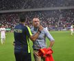 FCSB a jucat primul meci pe stadionul Steaua, cu CFR Cluj FOTO Cristi Preda (GSP.RO)