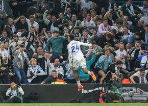 Știm finala pentru ultimul loc de Premier League » Imagini senzaționale pe Elland Road și St. Mary's Stadium