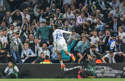 Știm finala pentru ultimul loc de Premier League » Imagini senzaționale pe Elland Road și St. Mary's Stadium