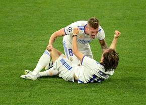 Decizie importantă luată de Real Madrid înaintea finalei Ligii Campionilor