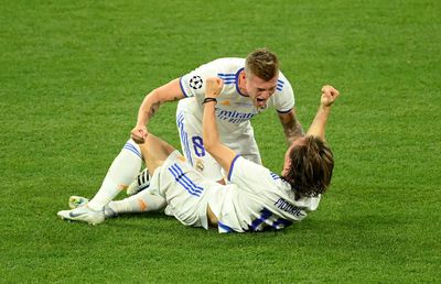 Decizie importantă luată de Real Madrid înaintea finalei Ligii Campionilor