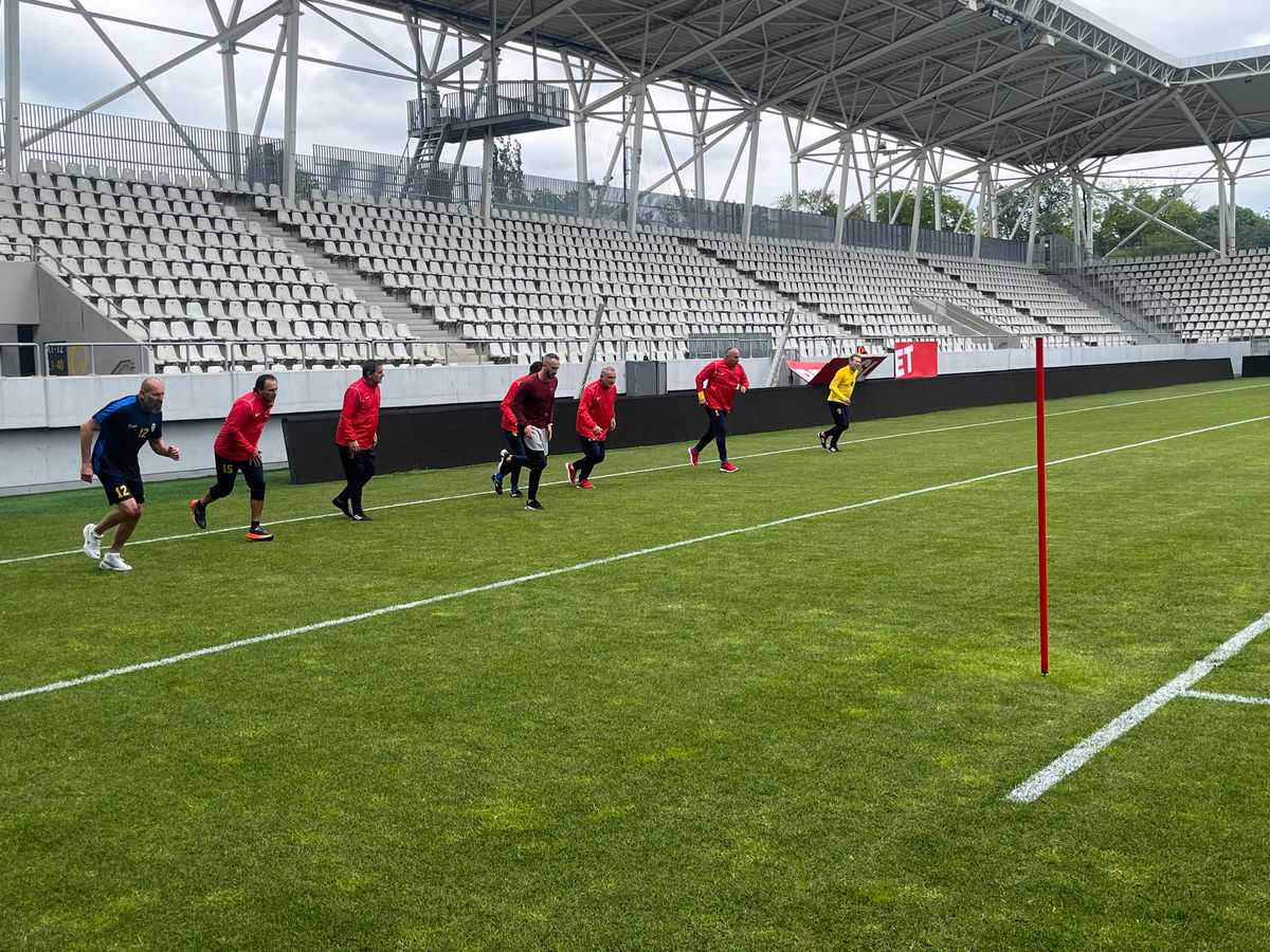 Cvadruplul campion al României alături de roș-albaștri și-a spus părerea în războiul FCSB vs CSA Steaua