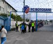 FC Botoșani - CS Mioveni, baraj promovare / menținere. foto: Ionuț Tăbultoc