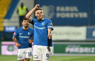 Louis Munteanu pleacă de la Farul și a dezvăluit următorul pas al carierei: „Așa este normal, asta îmi doresc!”