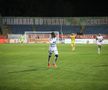 FC Botoșani - CS Mioveni, baraj promovare / menținere. foto: Ionuț Tăbultoc