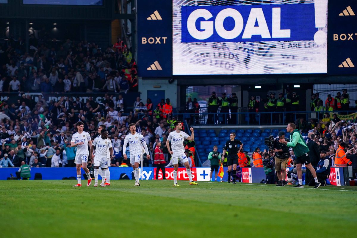 Leeds, calificată în finala barajului pentru Premier League