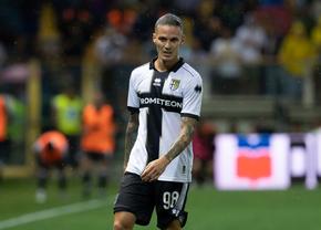 Ultima condiție pusă de Dennis Man pentru a-și prelungi contractul cu Parma