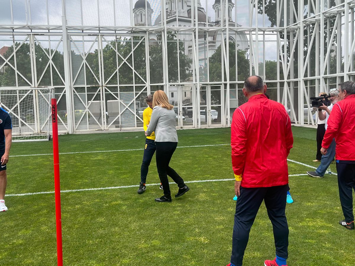 Cvadruplul campion al României alături de roș-albaștri și-a spus părerea în războiul FCSB vs CSA Steaua