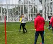 Antrenament „Generația de Aur” 17.05.2024
