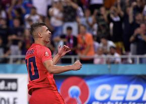 Florin Tănase „pune pe jar” fanii campioanei FCSB: „Vorbesc cu «Ferguson»”