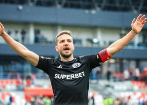 Chipciu a revenit la națională. Mircea Lucescu a mai chemat un jucător de la U Cluj