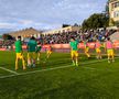 FC Botoșani - CS Mioveni, baraj promovare / menținere. foto: Ionuț Tăbultoc