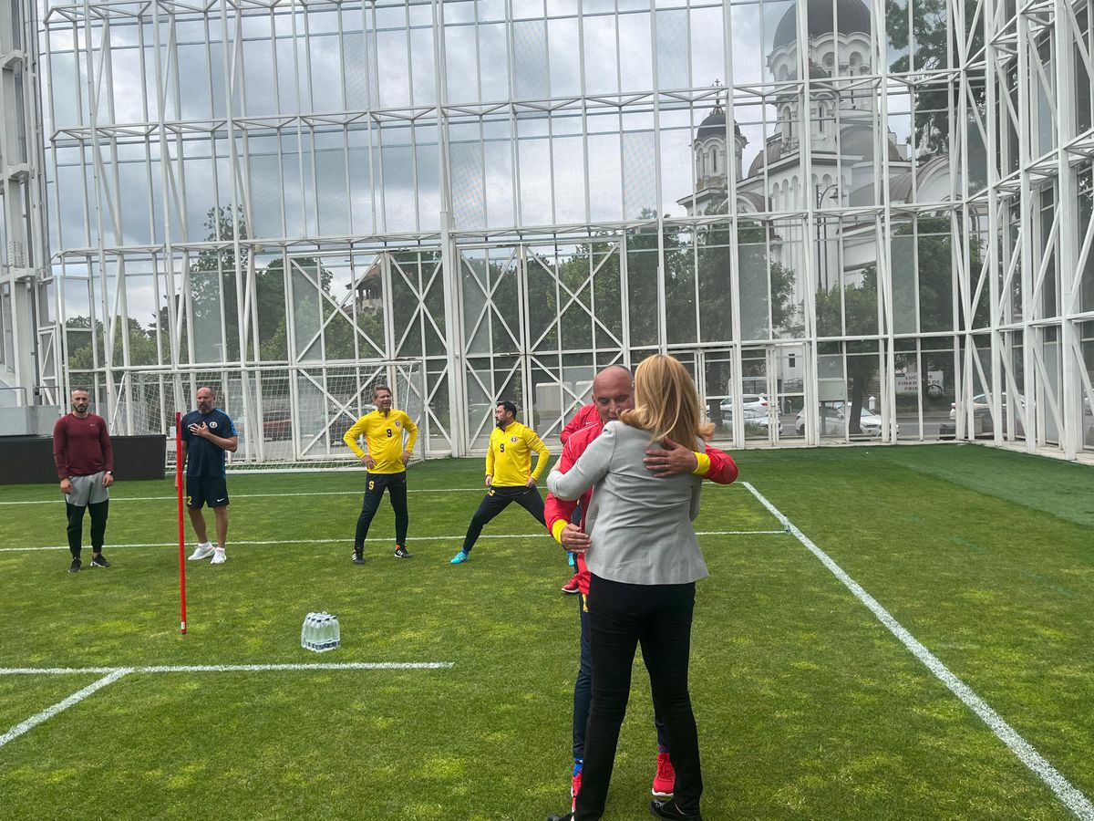 Cvadruplul campion al României alături de roș-albaștri și-a spus părerea în războiul FCSB vs CSA Steaua