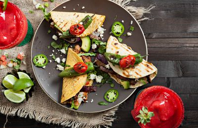 Descoperă gustul Mexicului la PENNY!