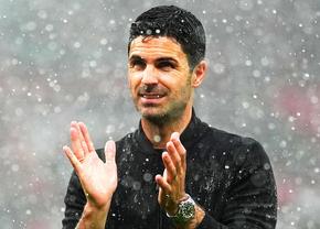 Portretul lui Mikel Arteta, în 1.000 de cuvinte, înainte de meciul DECENIULUI la Arsenal: „El a fost scutul meu, mă apăra de orice”